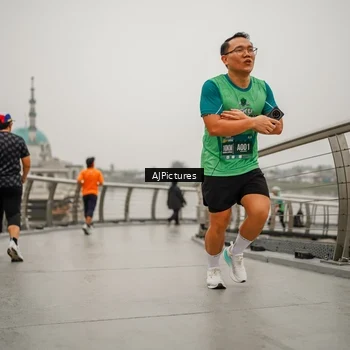 Runner Photo 8590254