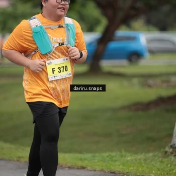 Runner Photo 8590255