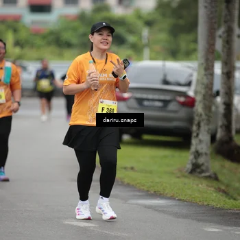 Runner Photo 8590261