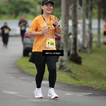 Runner Photo 8590272