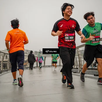 Runner Photo 8590279