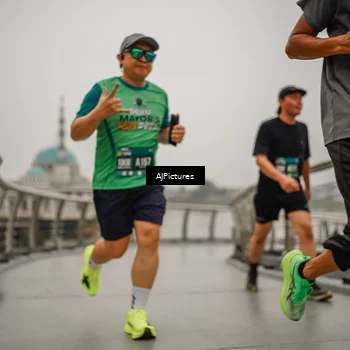 Runner Photo 8590290