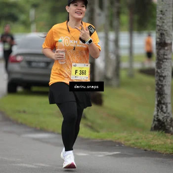 Runner Photo 8590296
