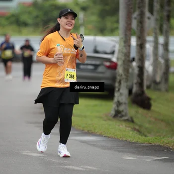 Runner Photo 8590306