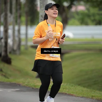 Runner Photo 8590316