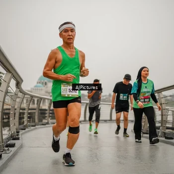 Runner Photo 8590323
