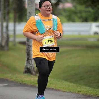 Runner Photo 8590324