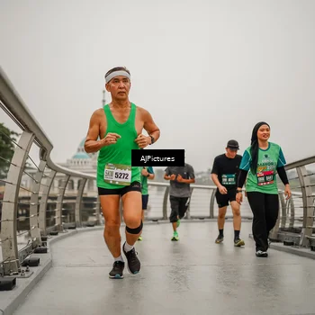 Runner Photo 8590336