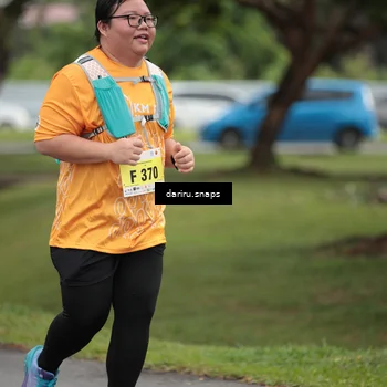Runner Photo 8590358