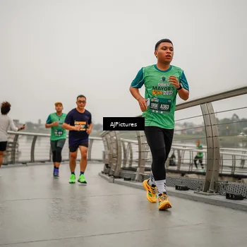 Runner Photo 8590360