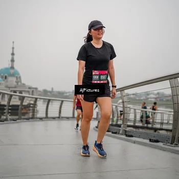 Runner Photo 8590382