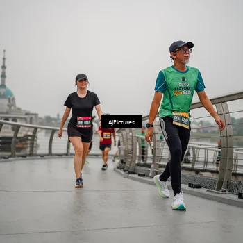 Runner Photo 8590388
