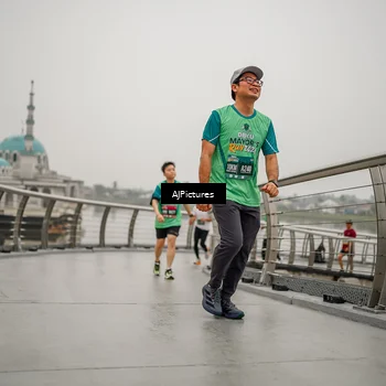 Runner Photo 8590394