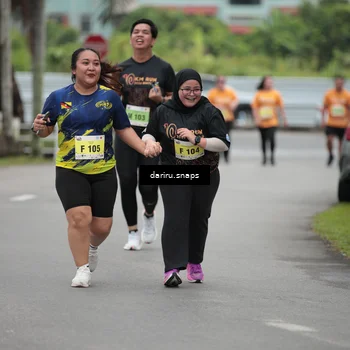 Runner Photo 8590396
