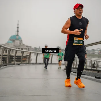 Runner Photo 8590401