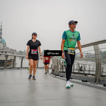 Runner Photo 8590406