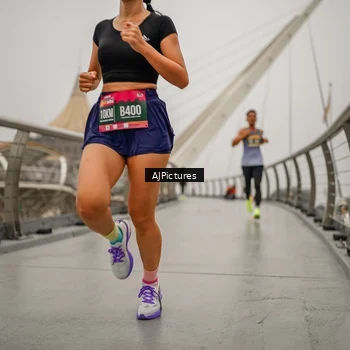 Runner Photo 8590425