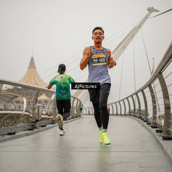 Runner Photo 8590428