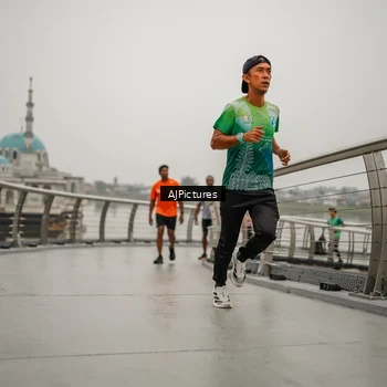 Runner Photo 8590432