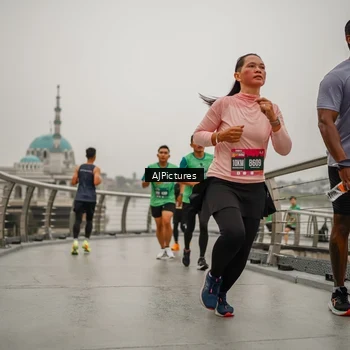 Runner Photo 8590434