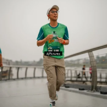 Runner Photo 8590436