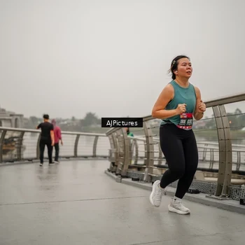 Runner Photo 8590438