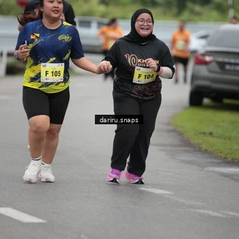 Runner Photo 8590439