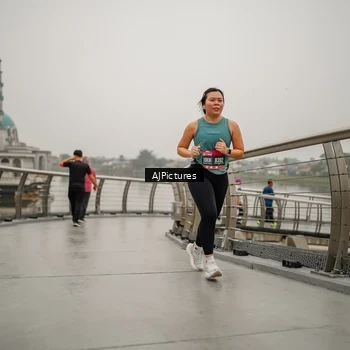 Runner Photo 8590442
