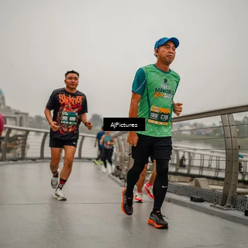 Runner Photo 8590452