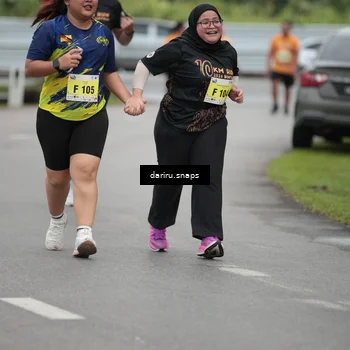 Runner Photo 8590456