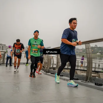 Runner Photo 8590461