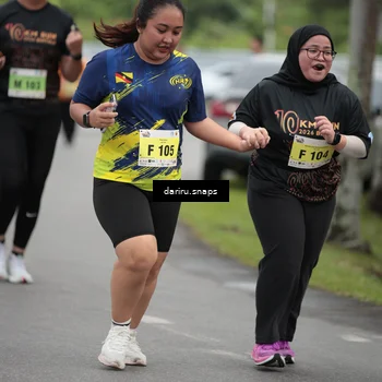 Runner Photo 8590475