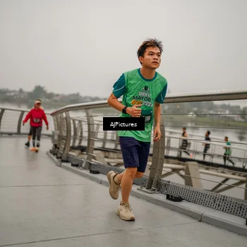 Runner Photo 8590477