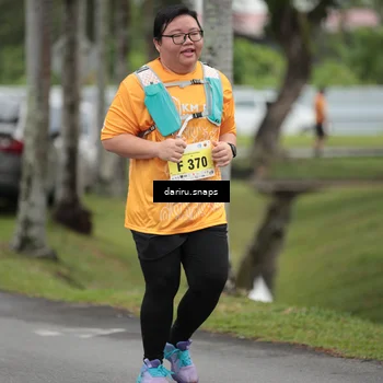 Runner Photo 8590479