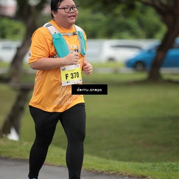 Runner Photo 8590481