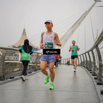 Runner Photo 8590490