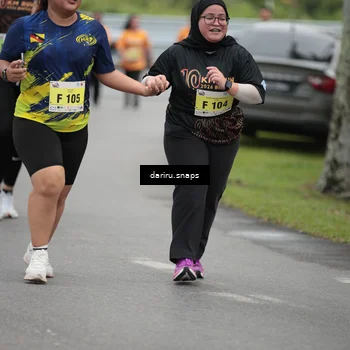 Runner Photo 8590495