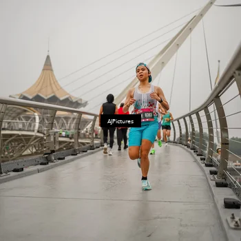 Runner Photo 8590497