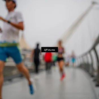 Runner Photo 8590498