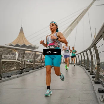 Runner Photo 8590500