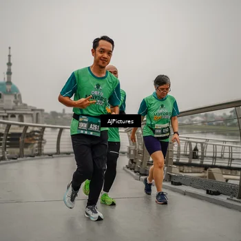 Runner Photo 8590533