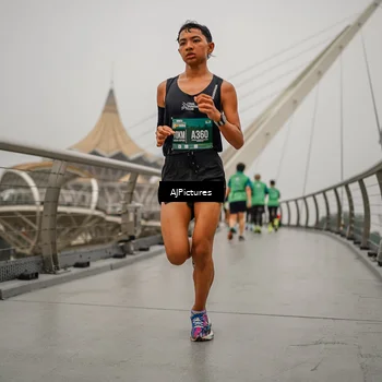 Runner Photo 8590540