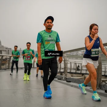 Runner Photo 8590544