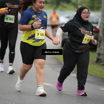 Runner Photo 8590546