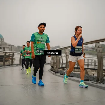 Runner Photo 8590549