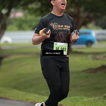Runner Photo 8590558