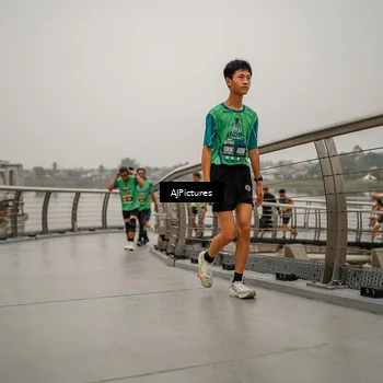 Runner Photo 8590568