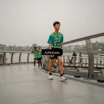 Runner Photo 8590576
