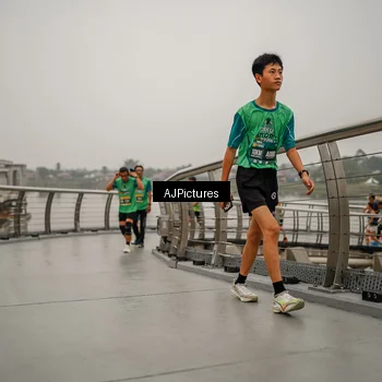 Runner Photo 8590578