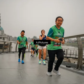 Runner Photo 8590591